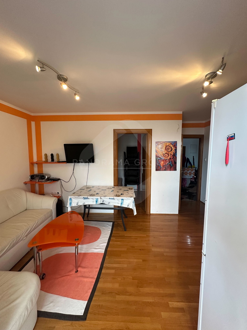 Apartment Zu verkaufen - PRIMORSKO-GORANSKA KRK