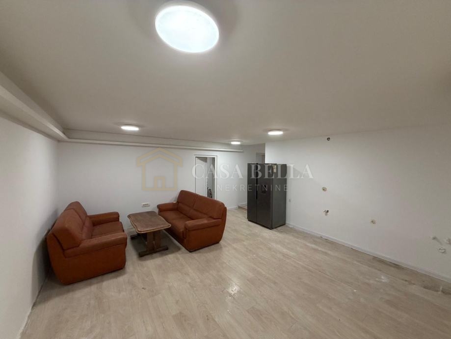 Flat For sale - PRIMORSKO-GORANSKA RIJEKA