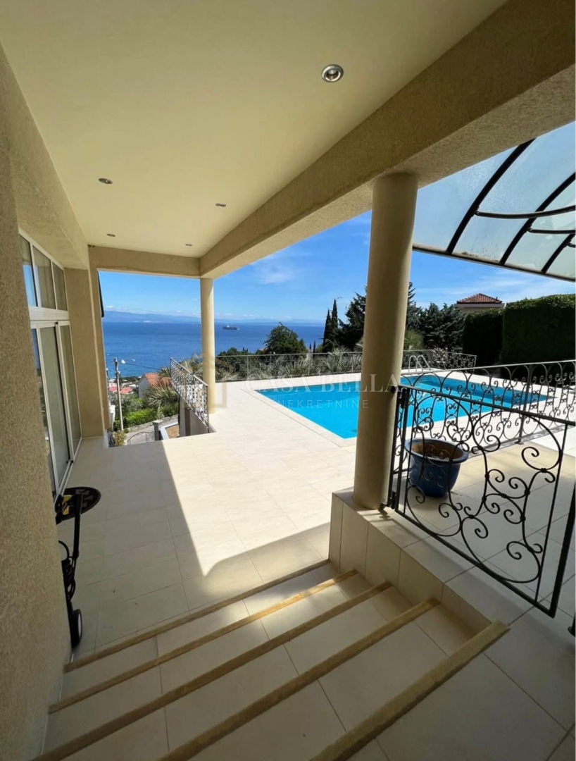 Appartamento Da affittare - PRIMORSKO-GORANSKA OPATIJA