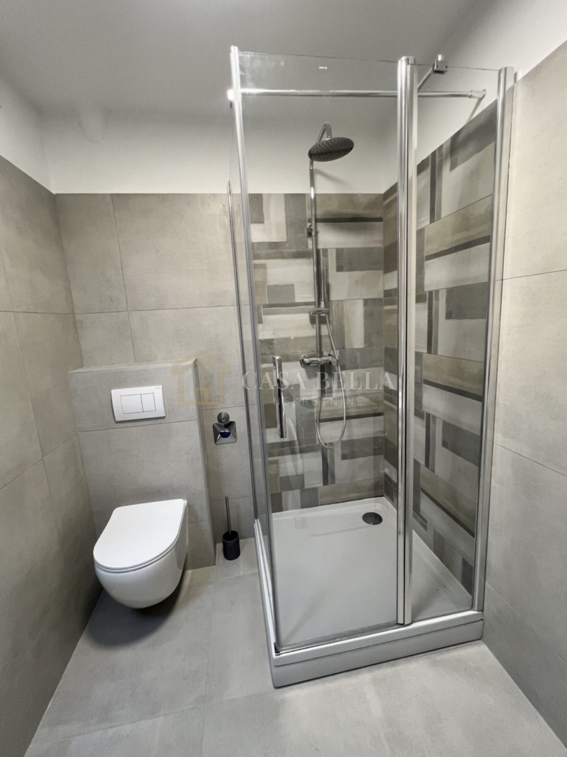 Apartment Zu vermieten - PRIMORSKO-GORANSKA RIJEKA
