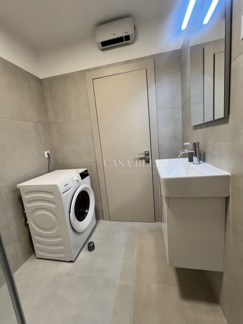 Apartment Zu vermieten - PRIMORSKO-GORANSKA RIJEKA