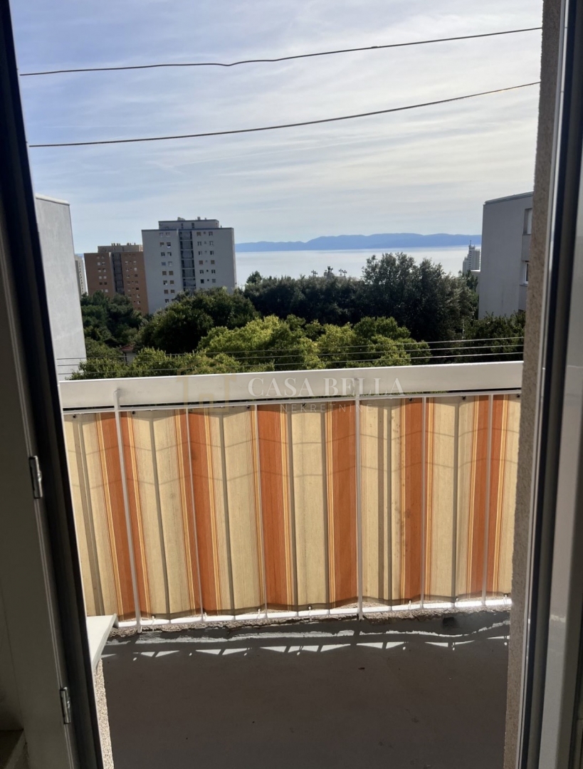 Apartment Zu vermieten - PRIMORSKO-GORANSKA RIJEKA
