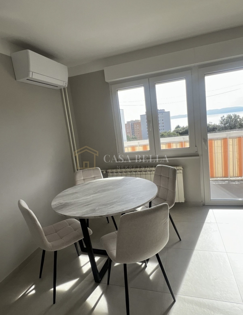 Apartment Zu vermieten - Primorsko-goranska Rijeka - foto 3/14