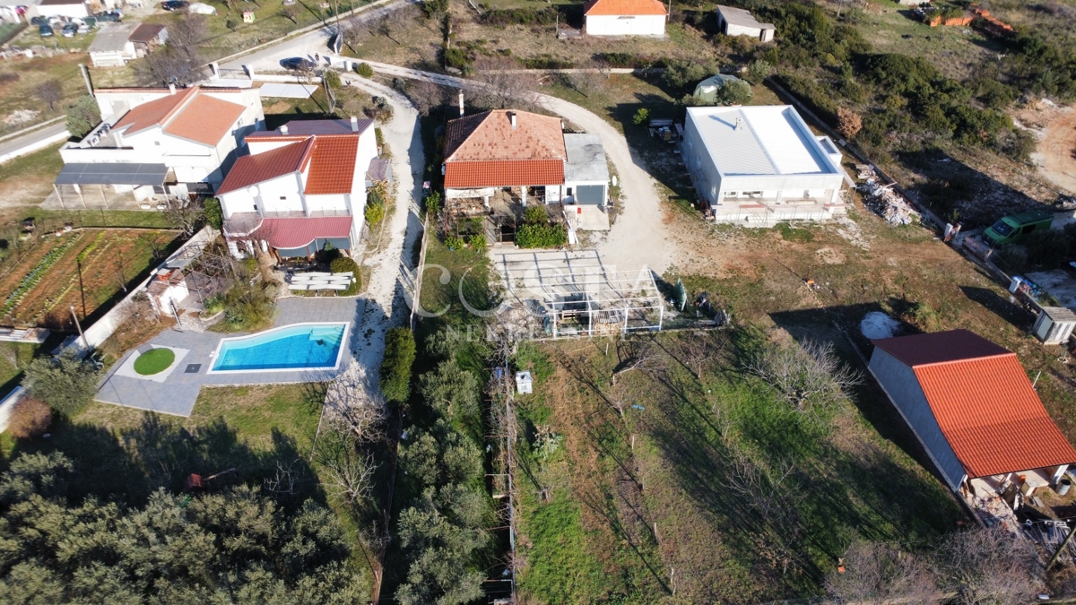House For sale SUKOŠAN