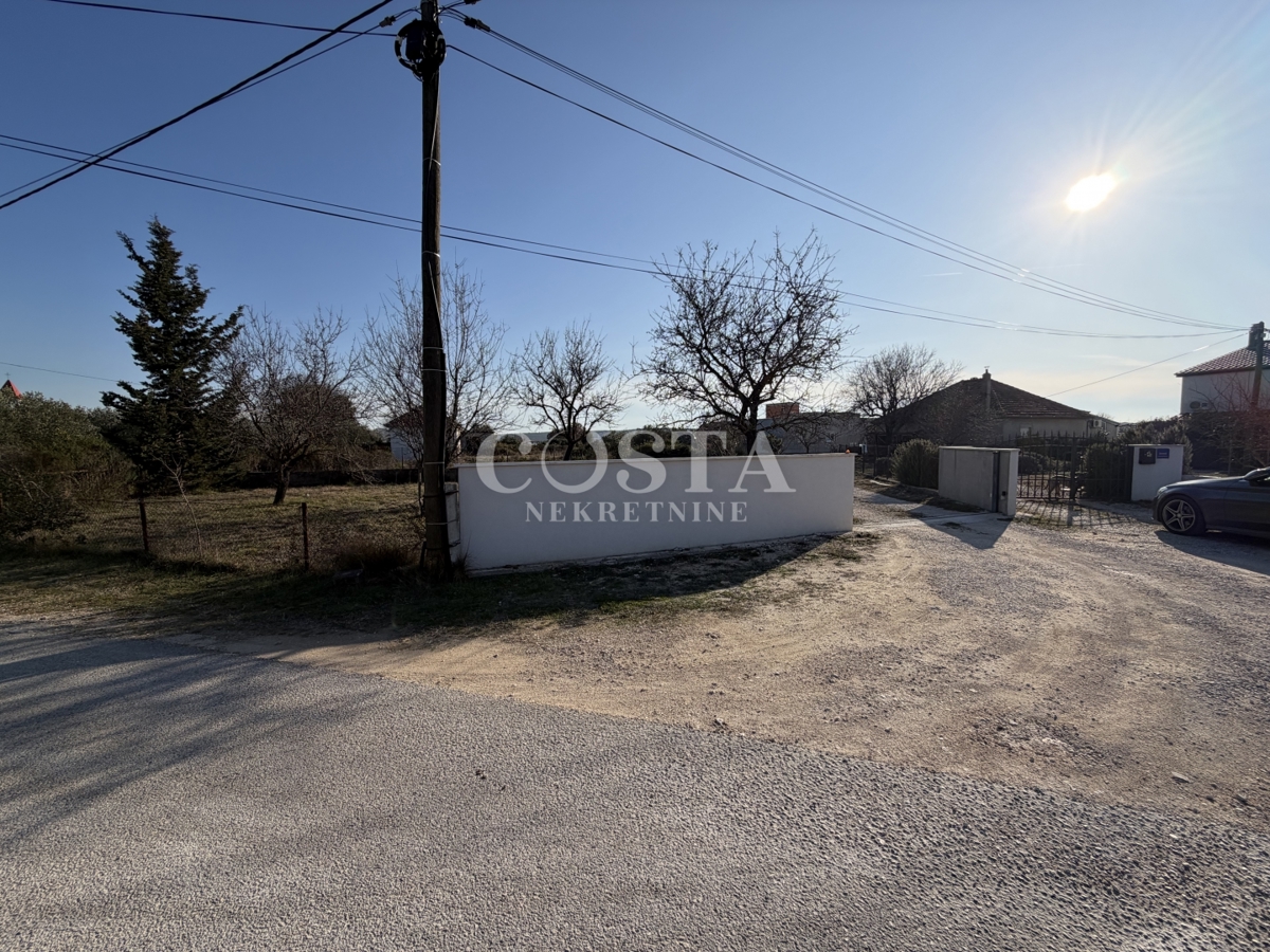 House For sale - ZADARSKA SUKOŠAN