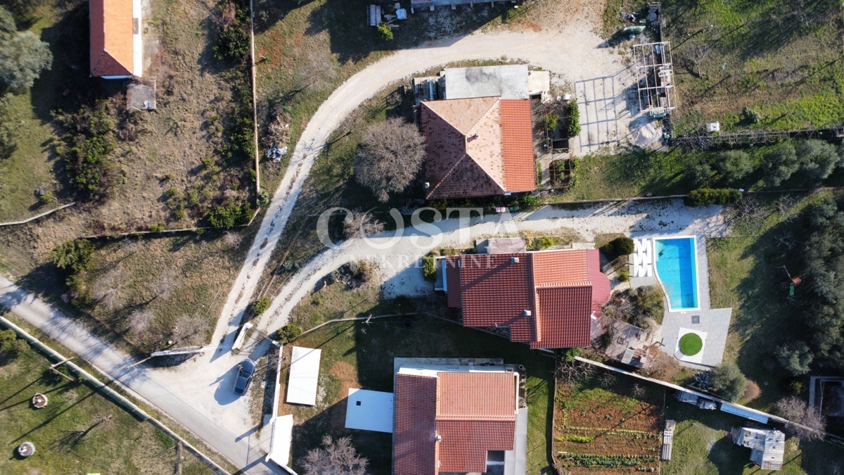 House For sale - ZADARSKA SUKOŠAN