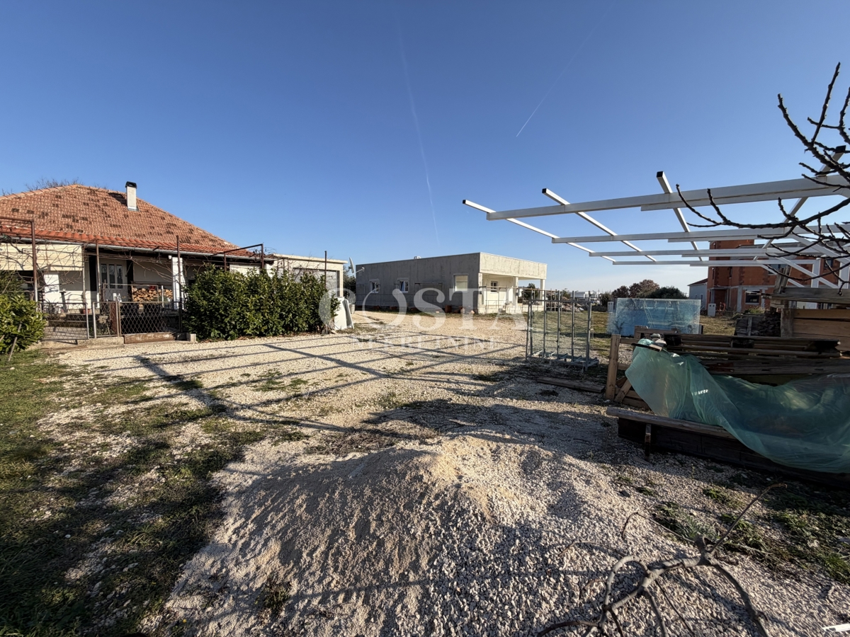 House For sale - ZADARSKA SUKOŠAN