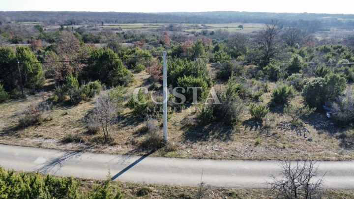 Pozemek Na prodej - Zadarska Poličnik - foto 2/5