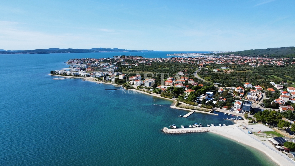 Land For sale - Zadarska Sukošan - foto 1/5