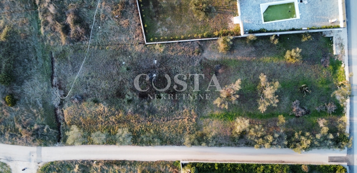 Land For sale - Zadarska Sukošan - foto 2/5