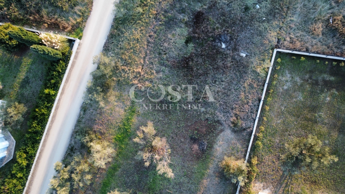 Land For sale - Zadarska Sukošan - foto 3/5