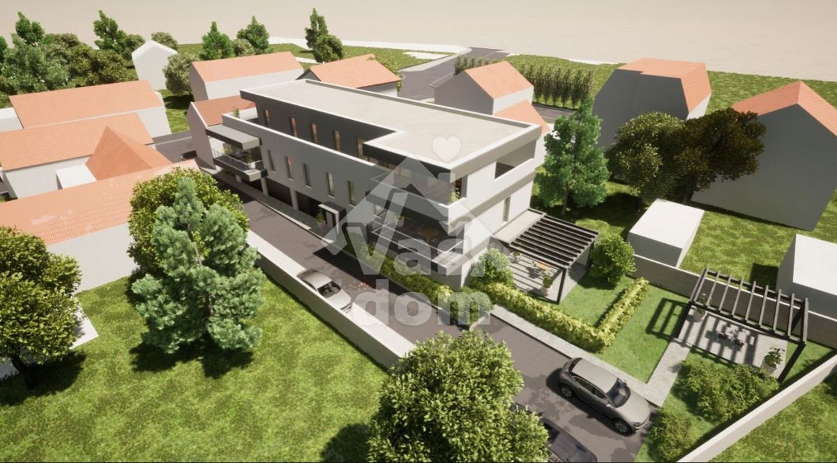 Flat For sale - Varaždinska Varaždin - foto 1/29