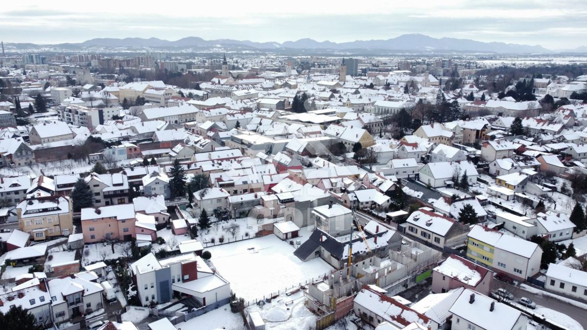 Flat For sale - VARAŽDINSKA VARAŽDIN