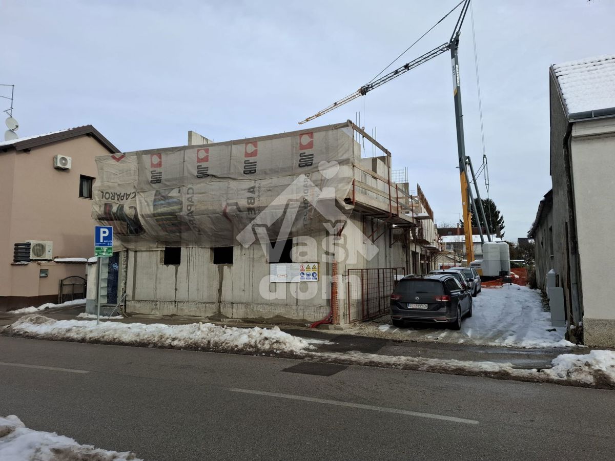 Flat For sale - VARAŽDINSKA VARAŽDIN