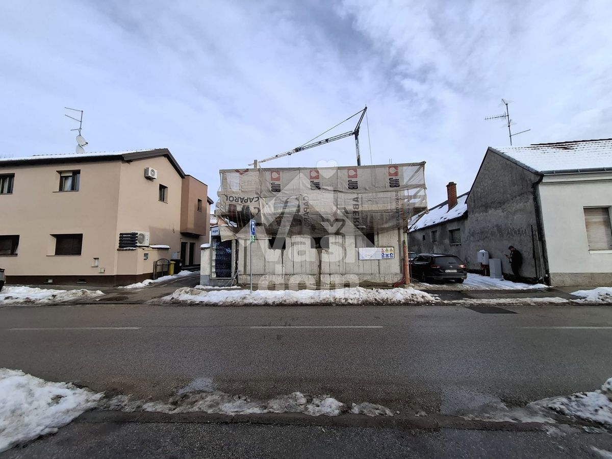 Flat For sale - VARAŽDINSKA VARAŽDIN