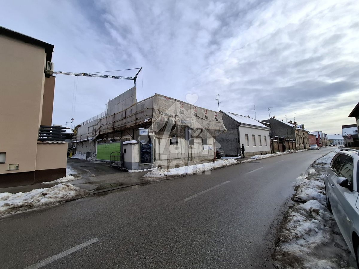 Flat For sale - VARAŽDINSKA VARAŽDIN