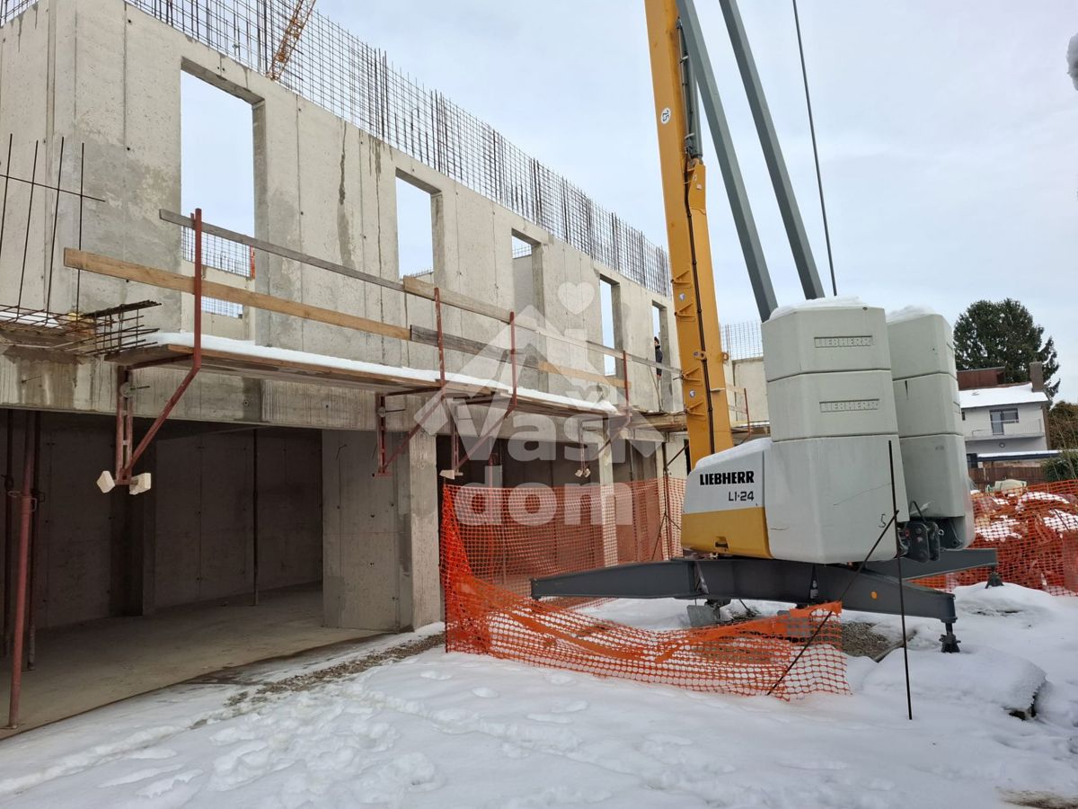 Flat For sale - VARAŽDINSKA VARAŽDIN