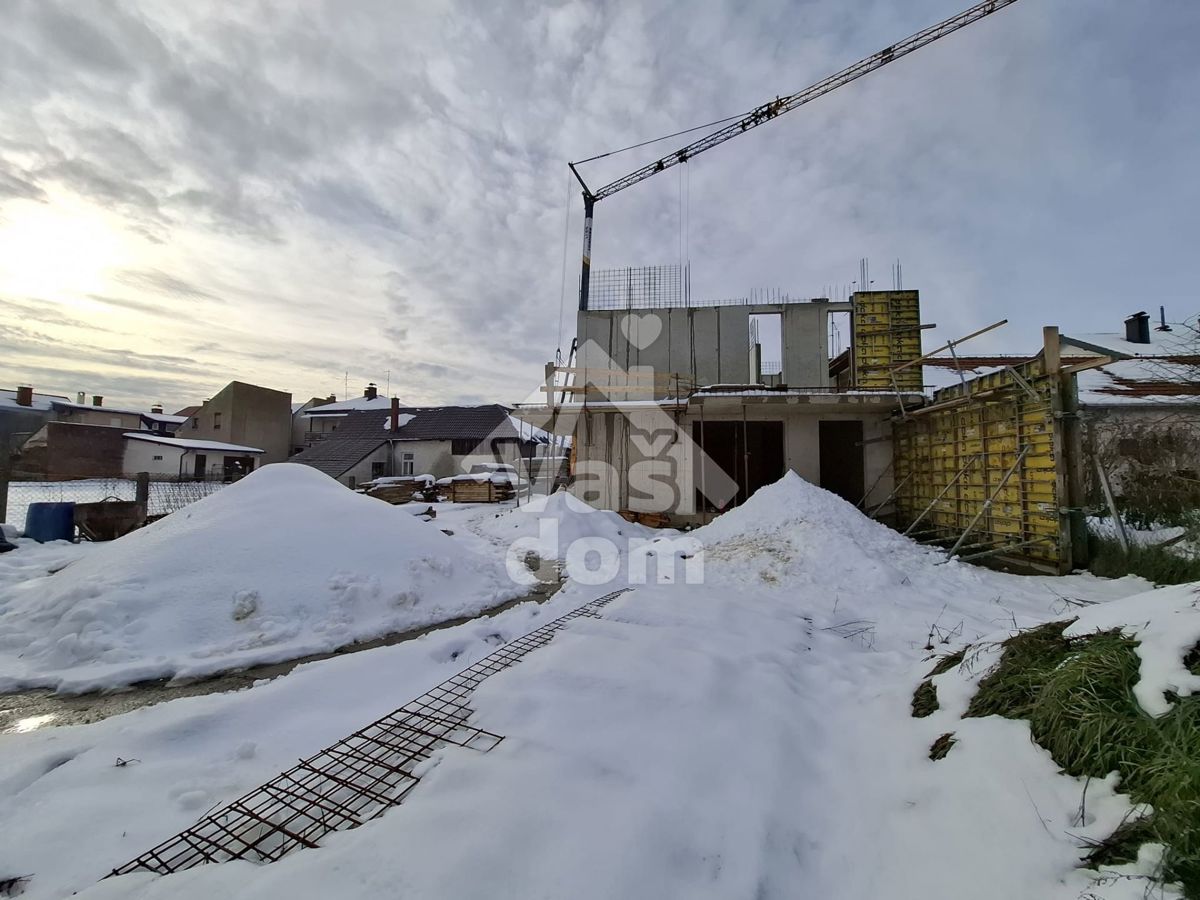 Flat For sale - VARAŽDINSKA VARAŽDIN