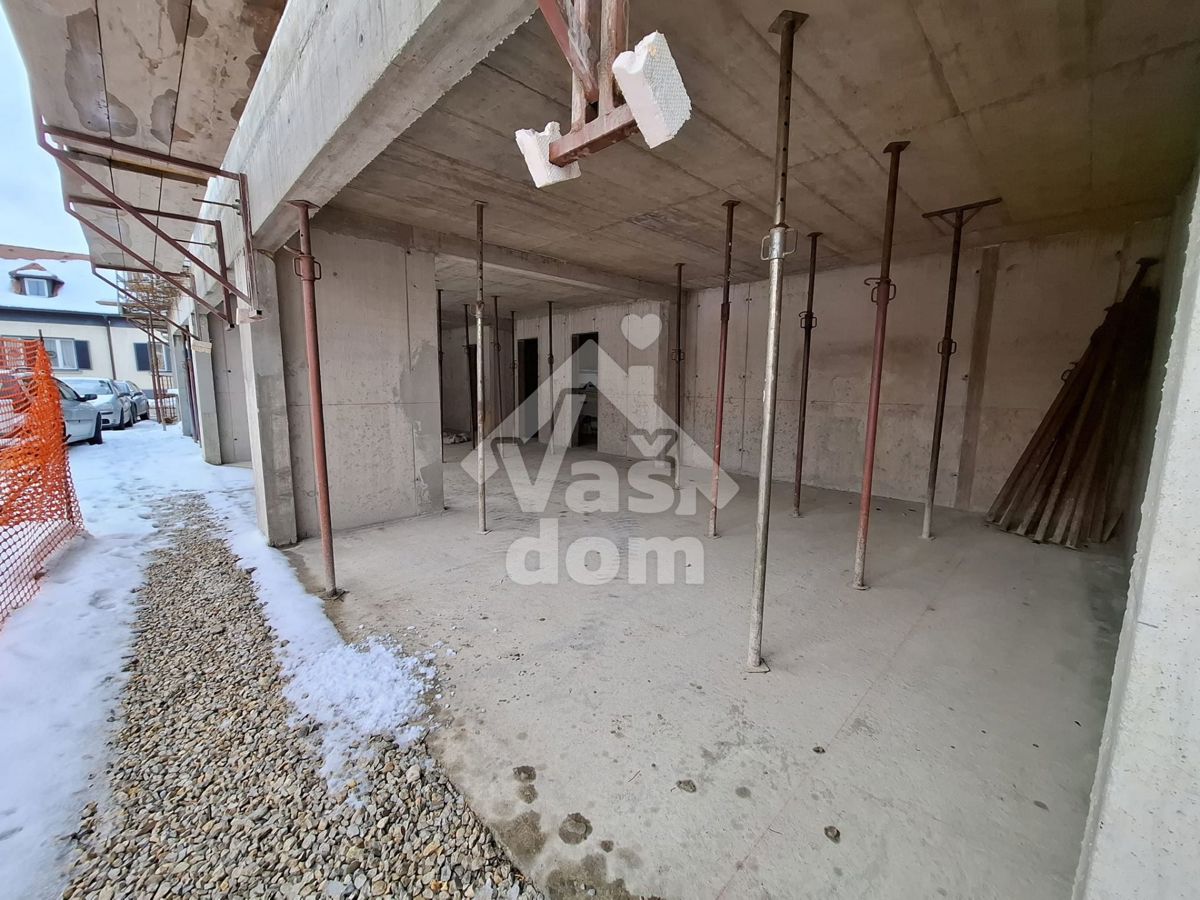 Flat For sale - VARAŽDINSKA VARAŽDIN