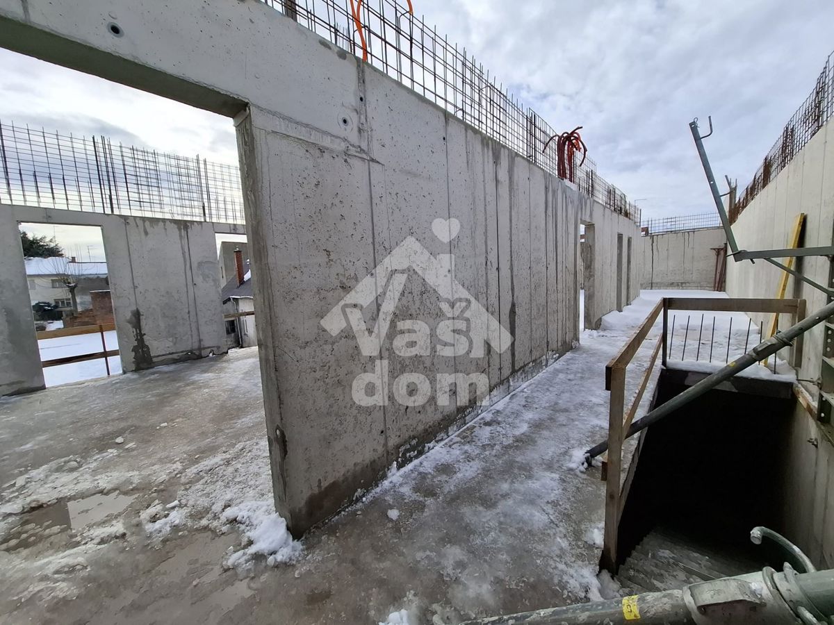 Flat For sale - VARAŽDINSKA VARAŽDIN