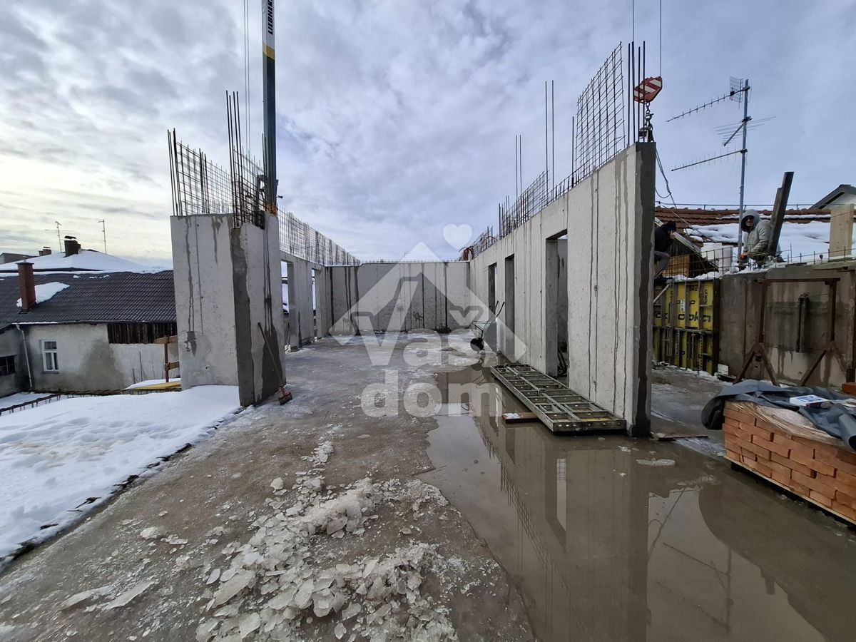 Flat For sale - VARAŽDINSKA VARAŽDIN
