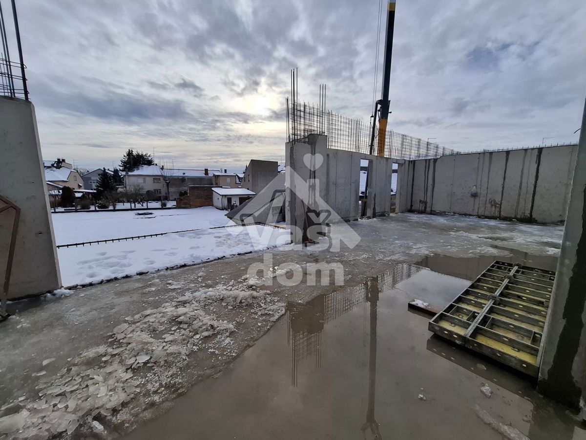 Flat For sale - VARAŽDINSKA VARAŽDIN