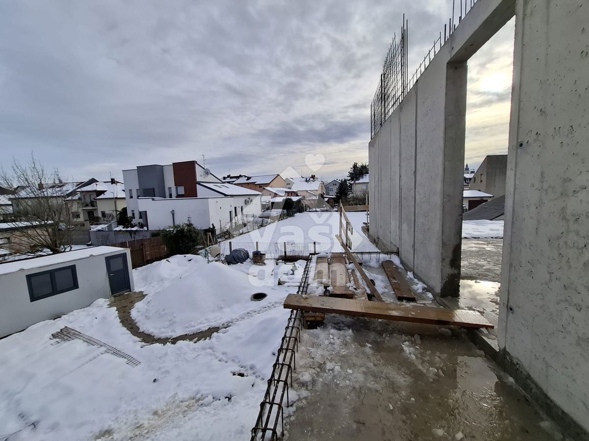 Flat For sale - VARAŽDINSKA VARAŽDIN