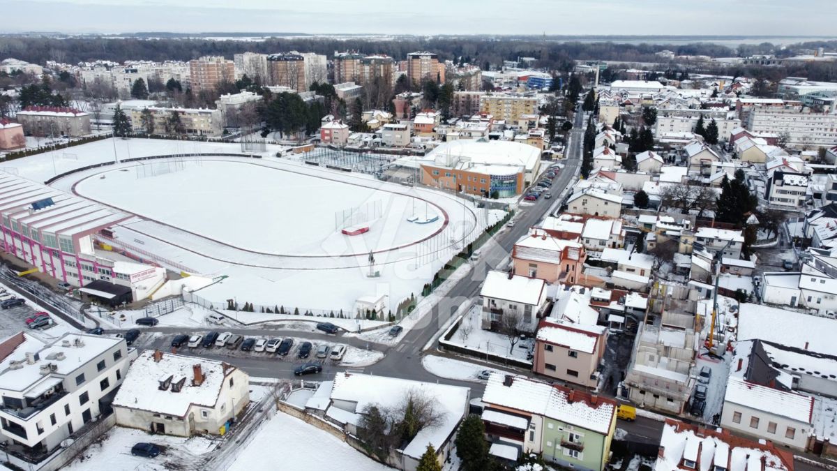 Flat For sale - VARAŽDINSKA VARAŽDIN