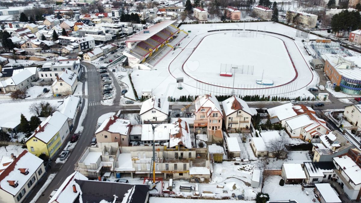 Flat For sale - VARAŽDINSKA VARAŽDIN