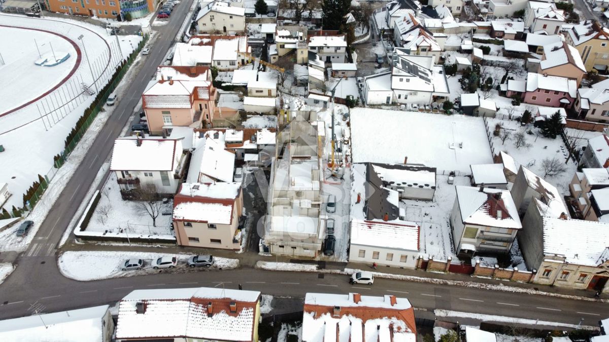 Flat For sale - VARAŽDINSKA VARAŽDIN