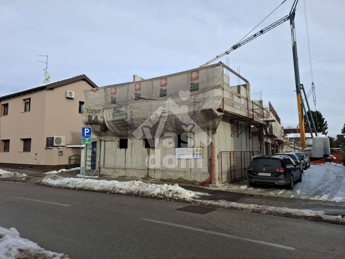 Flat For sale - VARAŽDINSKA VARAŽDIN