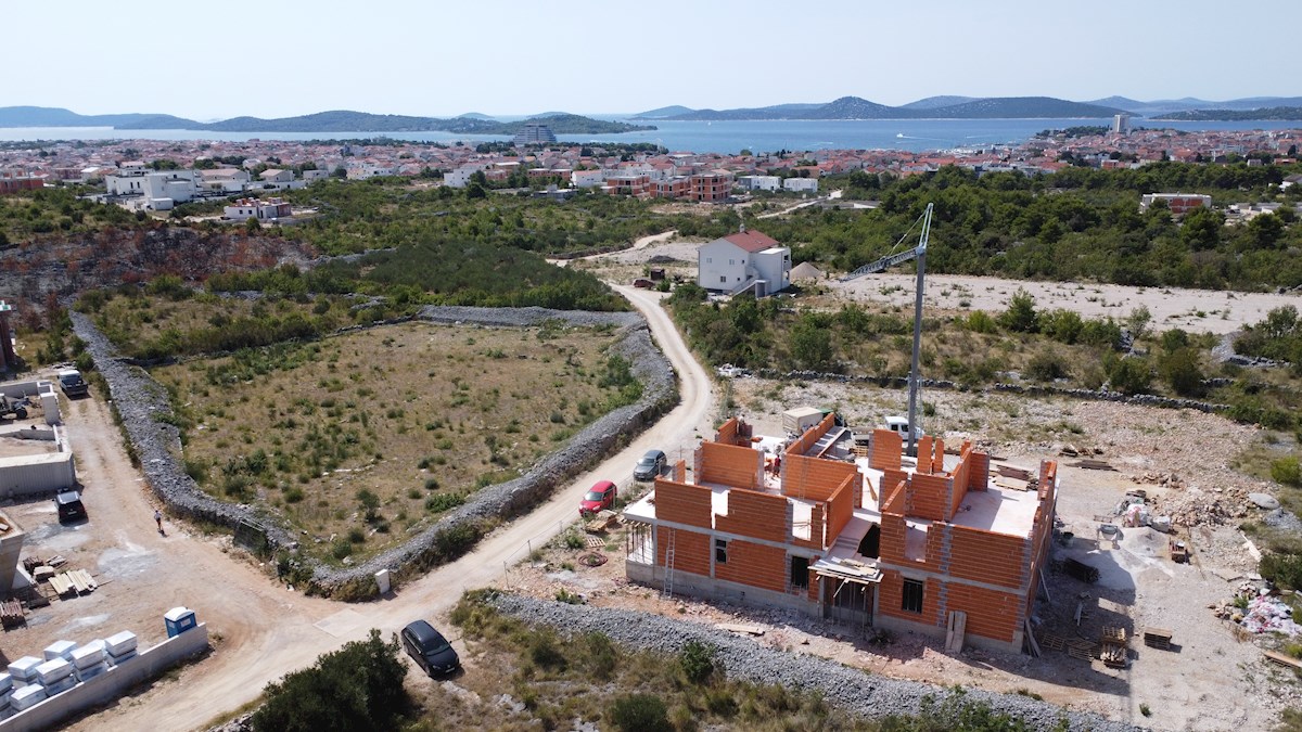 Flat For sale - šibensko-kninska Vodice - foto 1/26