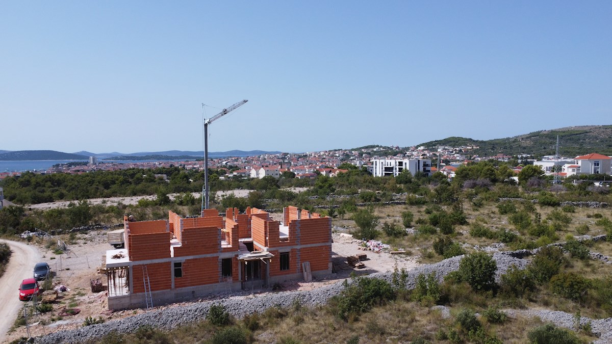 Flat For sale - ŠIBENSKO-KNINSKA VODICE
