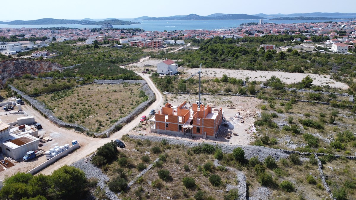 Flat For sale - ŠIBENSKO-KNINSKA VODICE