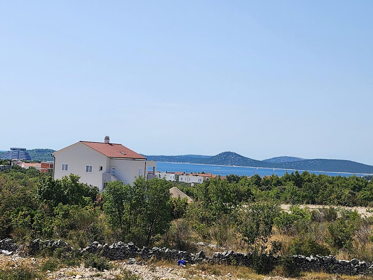 Flat For sale - šibensko-kninska Vodice - foto 2/26