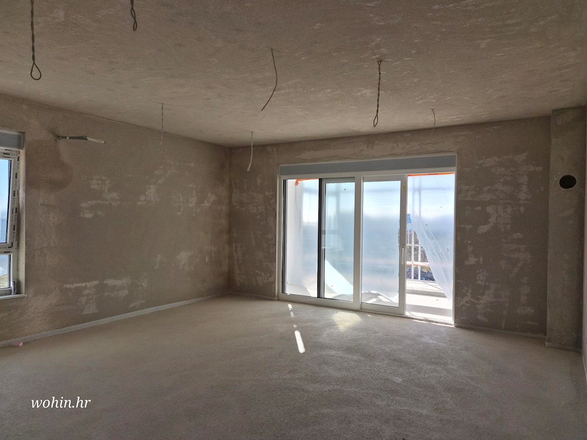 Flat For sale - ŠIBENSKO-KNINSKA VODICE