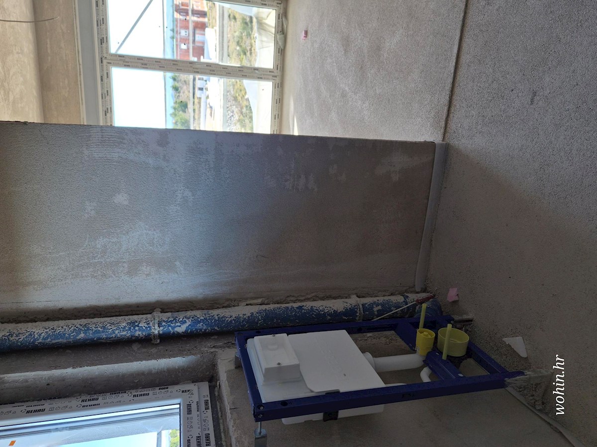 Flat For sale - ŠIBENSKO-KNINSKA VODICE