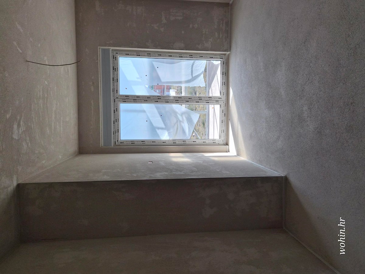 Flat For sale - ŠIBENSKO-KNINSKA VODICE