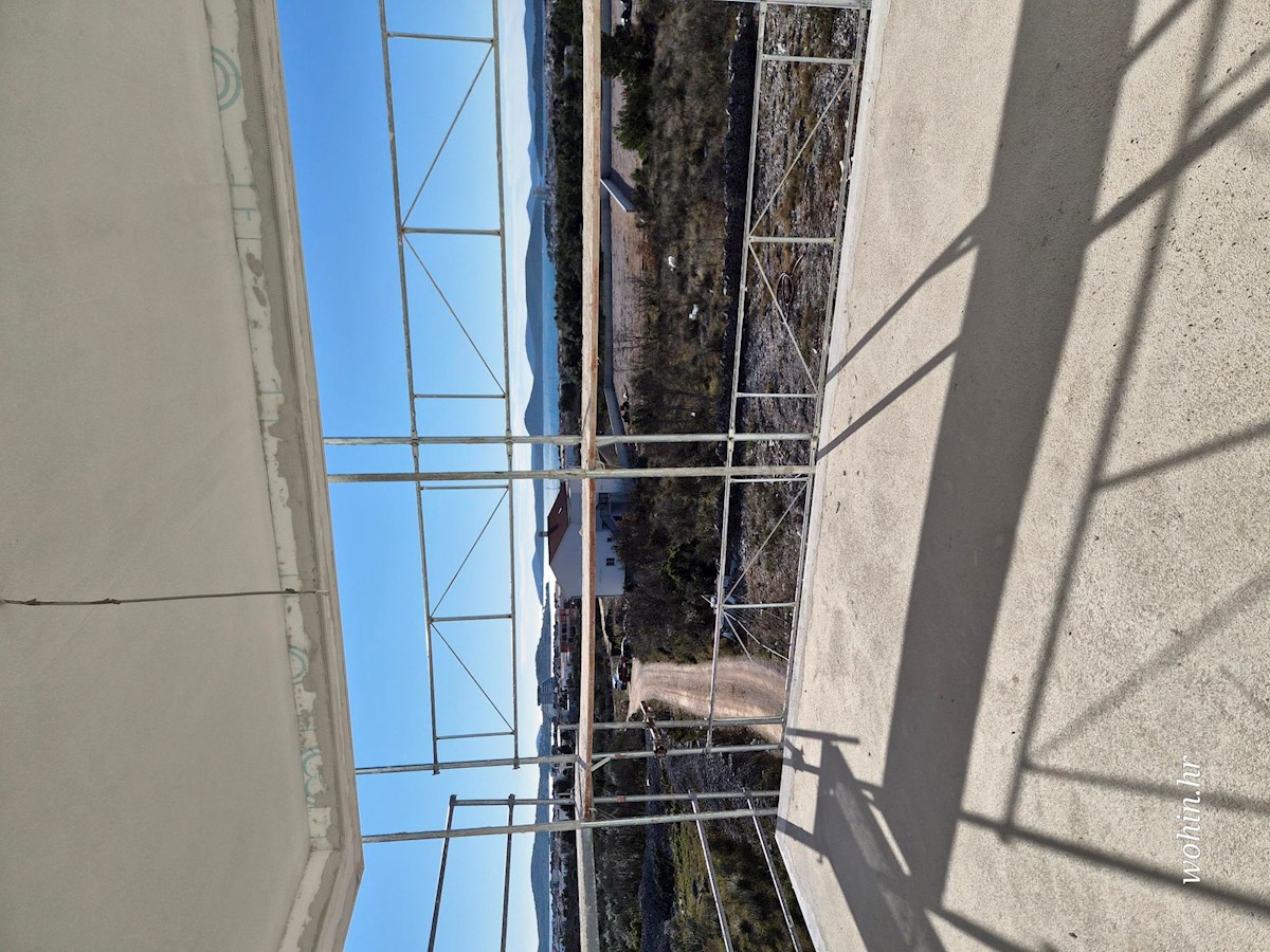 Flat For sale - ŠIBENSKO-KNINSKA VODICE