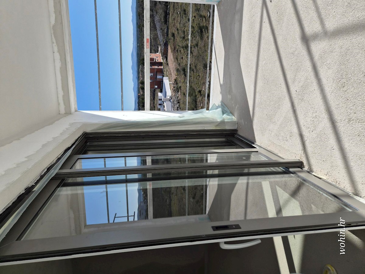 Flat For sale - ŠIBENSKO-KNINSKA VODICE