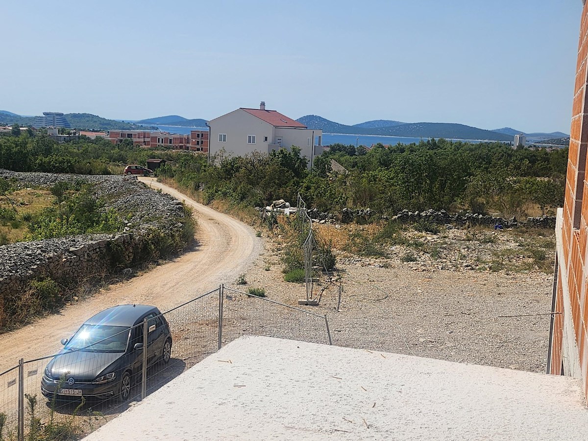 Flat For sale - ŠIBENSKO-KNINSKA VODICE