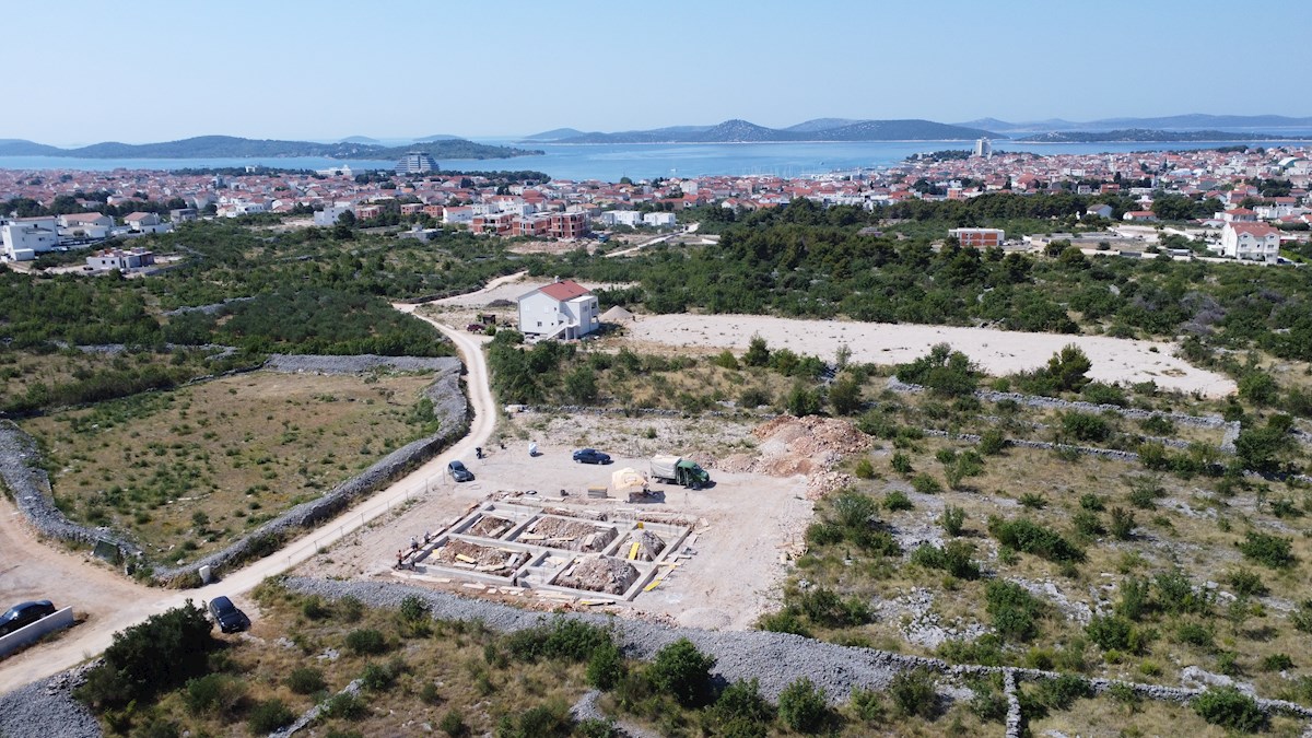 Flat For sale - ŠIBENSKO-KNINSKA VODICE