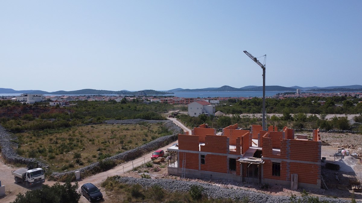 Flat For sale - ŠIBENSKO-KNINSKA VODICE