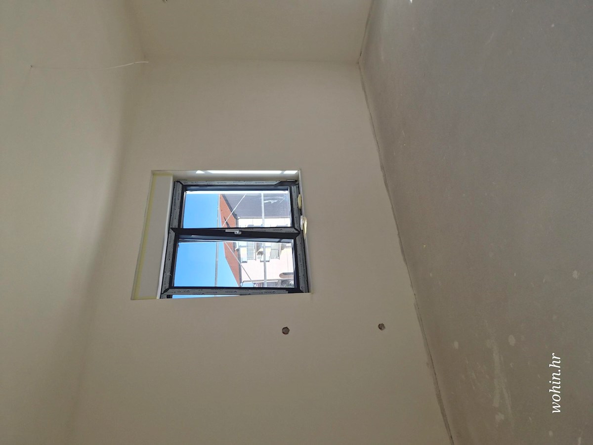Flat For sale - ŠIBENSKO-KNINSKA VODICE