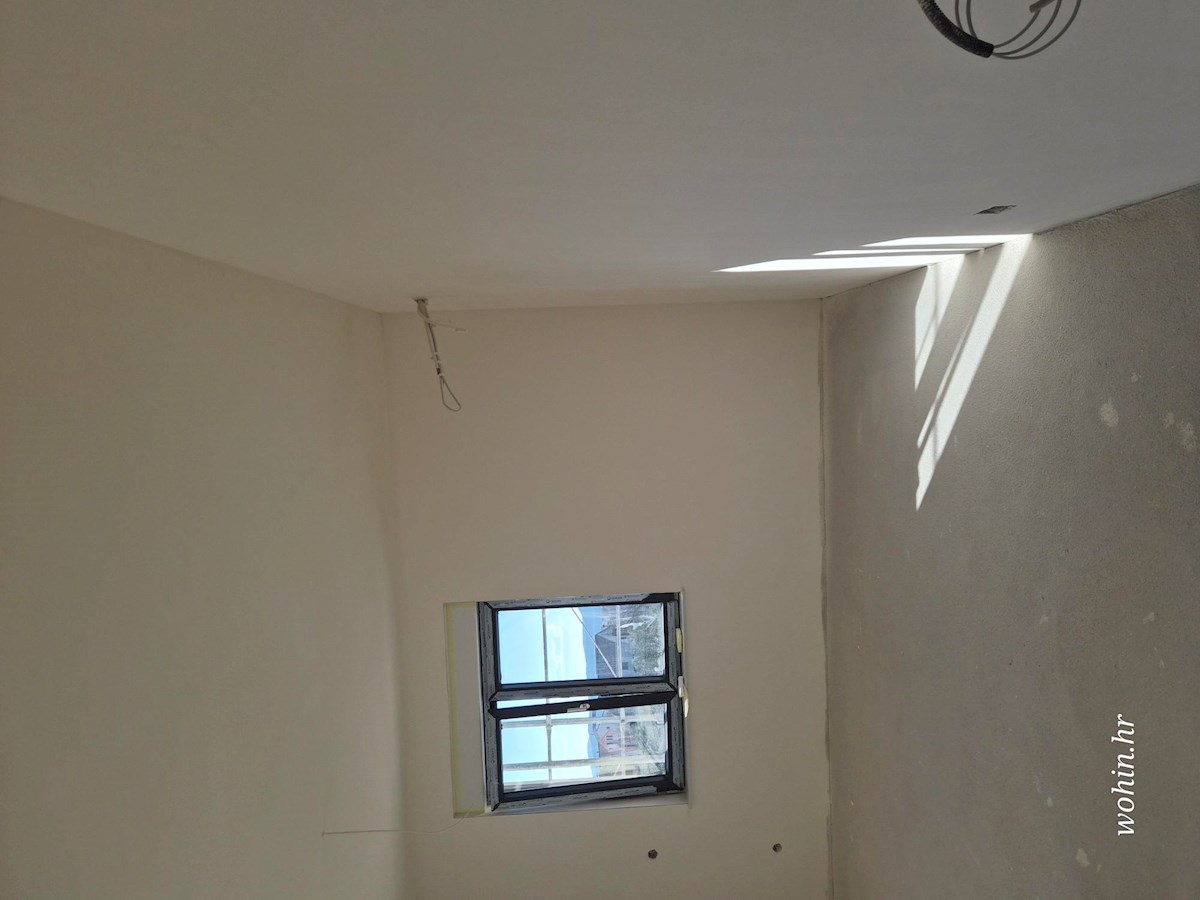 Flat For sale - ŠIBENSKO-KNINSKA VODICE