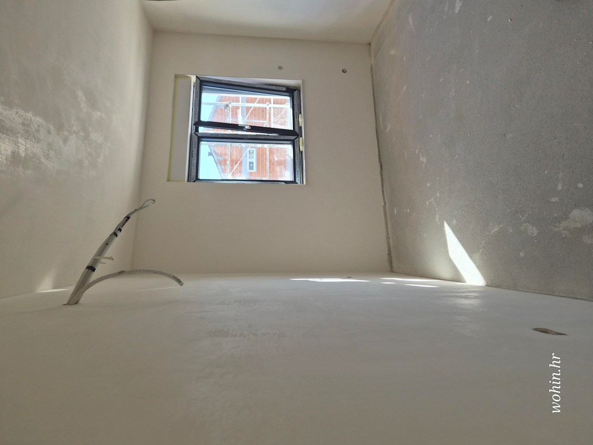 Flat For sale - ŠIBENSKO-KNINSKA VODICE
