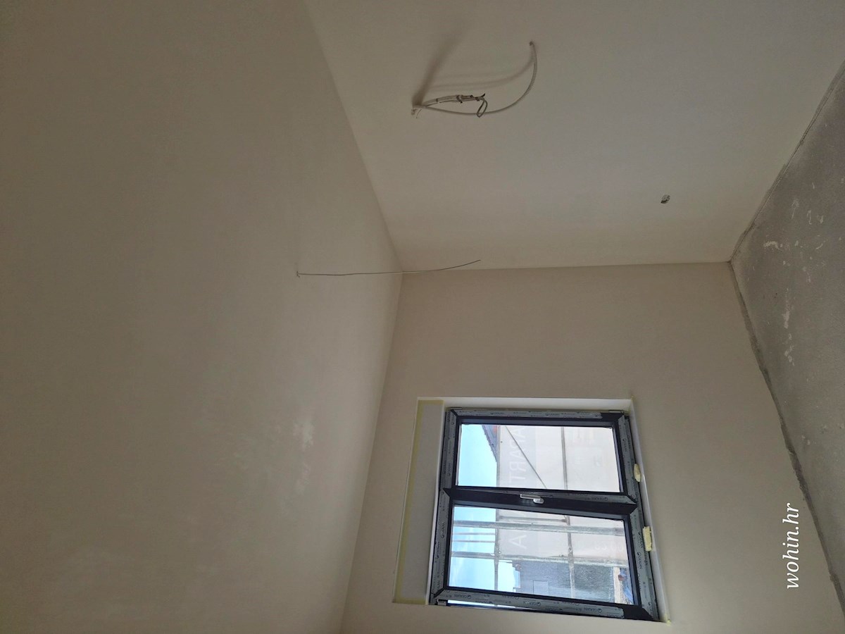 Flat For sale - ŠIBENSKO-KNINSKA VODICE