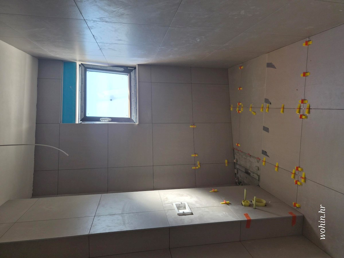 Flat For sale - ŠIBENSKO-KNINSKA VODICE