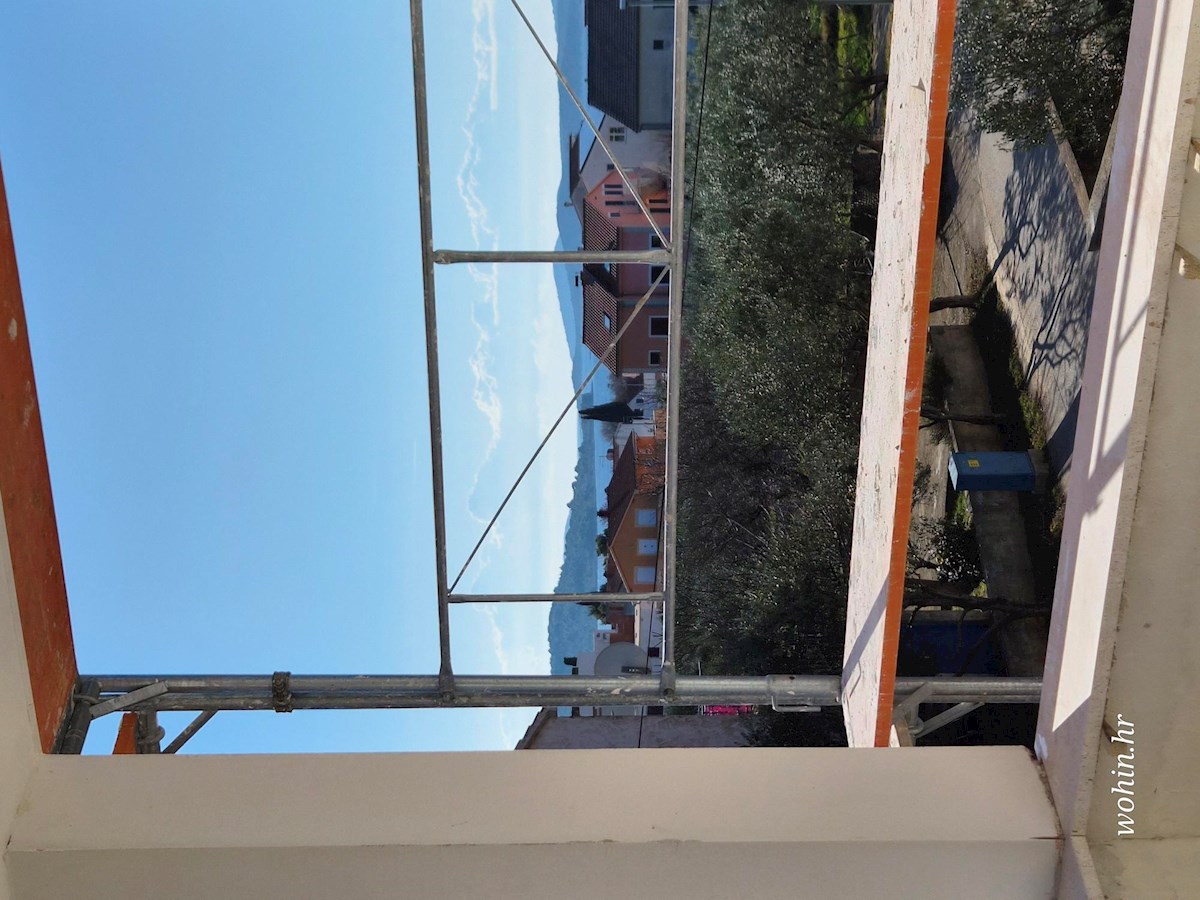 Flat For sale - ŠIBENSKO-KNINSKA VODICE