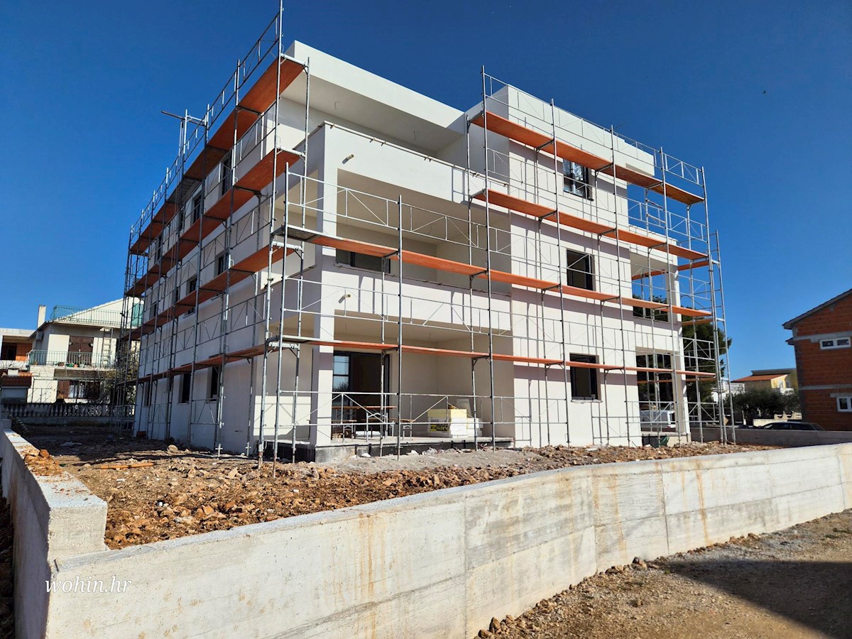 Flat For sale - šibensko-kninska Vodice - foto 4/16